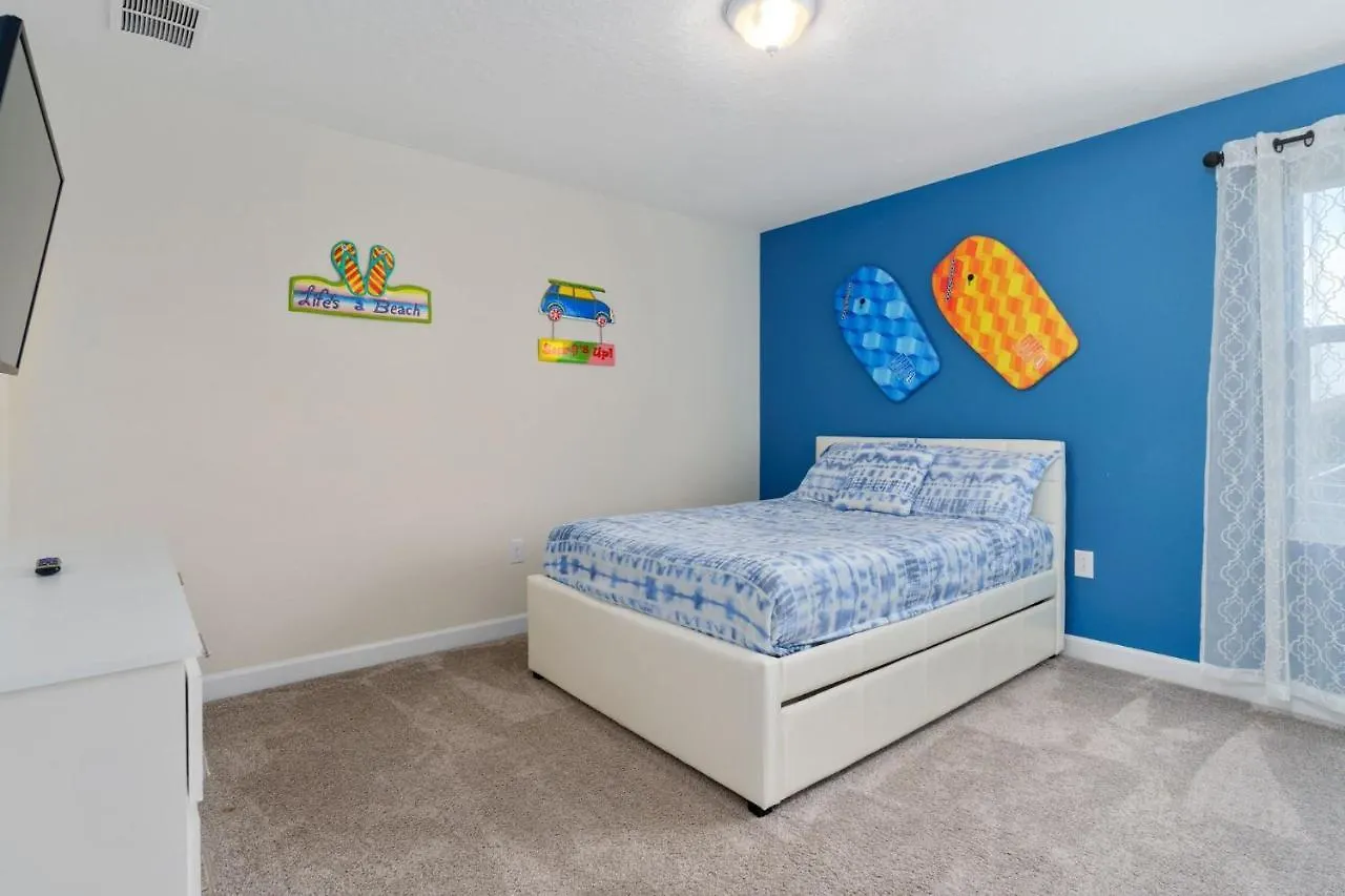 Champions Gate Oasis Free Pet Fee Under 25Lbs Davenport